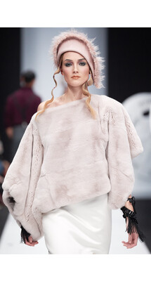 Igor Gulyaev Spring-summer 2018 Игорь Гуляев весна-лето 2018 MBFWRussia 2017